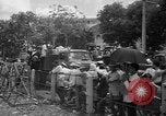 Standbild Vietnamesische Flüchtlinge Vietnam, 1954, aus Sekunde 36 historischem Filmmaterial Videoclip 65675071168