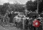 Standbild Vietnamesische Flüchtlinge Vietnam, 1954, aus Sekunde 38 historischem Filmmaterial Videoclip 65675071168