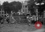 Standbild Vietnamesische Flüchtlinge Vietnam, 1954, aus Sekunde 44 historischem Filmmaterial Videoclip 65675071168
