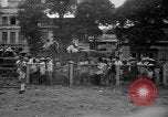 Standbild Vietnamesische Flüchtlinge Vietnam, 1954, aus Sekunde 48 historischem Filmmaterial Videoclip 65675071168