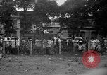 Standbild Vietnamesische Flüchtlinge Vietnam, 1954, aus Sekunde 49 historischem Filmmaterial Videoclip 65675071168