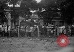 Standbild Vietnamesische Flüchtlinge Vietnam, 1954, aus Sekunde 50 historischem Filmmaterial Videoclip 65675071168