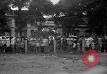 Standbild Vietnamesische Flüchtlinge Vietnam, 1954, aus Sekunde 51 historischem Filmmaterial Videoclip 65675071168