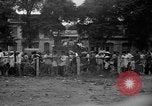 Standbild Vietnamesische Flüchtlinge Vietnam, 1954, aus Sekunde 52 historischem Filmmaterial Videoclip 65675071168