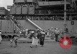 Standbild Vietnamesische Flüchtlinge Vietnam, 1954, aus Sekunde 60 historischem Filmmaterial Videoclip 65675071168