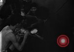 Standbild Vietnamesische Flüchtlinge Vietnam, 1954, aus Sekunde 10 historischem Filmmaterial Videoclip 65675071169