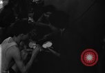 Standbild Vietnamesische Flüchtlinge Vietnam, 1954, aus Sekunde 11 historischem Filmmaterial Videoclip 65675071169