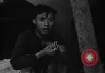 Standbild Vietnamesische Flüchtlinge Vietnam, 1954, aus Sekunde 16 historischem Filmmaterial Videoclip 65675071169