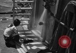 Standbild Vietnamesische Flüchtlinge Vietnam, 1954, aus Sekunde 59 historischem Filmmaterial Videoclip 65675071169