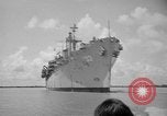 Standbild Vietnamesische Flüchtlinge Vietnam, 1954, aus Sekunde 4 historischem Filmmaterial Videoclip 65675071170