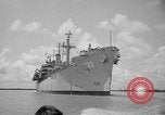 Standbild Vietnamesische Flüchtlinge Vietnam, 1954, aus Sekunde 6 historischem Filmmaterial Videoclip 65675071170