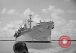 Standbild Vietnamesische Flüchtlinge Vietnam, 1954, aus Sekunde 7 historischem Filmmaterial Videoclip 65675071170