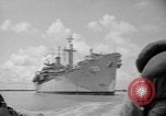 Standbild Vietnamesische Flüchtlinge Vietnam, 1954, aus Sekunde 9 historischem Filmmaterial Videoclip 65675071170