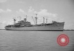 Standbild Vietnamesische Flüchtlinge Vietnam, 1954, aus Sekunde 19 historischem Filmmaterial Videoclip 65675071170