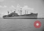 Standbild Vietnamesische Flüchtlinge Vietnam, 1954, aus Sekunde 20 historischem Filmmaterial Videoclip 65675071170