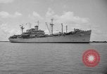 Standbild Vietnamesische Flüchtlinge Vietnam, 1954, aus Sekunde 25 historischem Filmmaterial Videoclip 65675071170