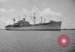 Standbild Vietnamesische Flüchtlinge Vietnam, 1954, aus Sekunde 27 historischem Filmmaterial Videoclip 65675071170