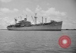 Standbild Vietnamesische Flüchtlinge Vietnam, 1954, aus Sekunde 31 historischem Filmmaterial Videoclip 65675071170