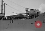 Standbild Vietnamesische Flüchtlinge Vietnam, 1954, aus Sekunde 53 historischem Filmmaterial Videoclip 65675071170