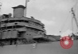 Standbild Vietnamesische Flüchtlinge Vietnam, 1954, aus Sekunde 61 historischem Filmmaterial Videoclip 65675071170