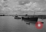 Standbild USS Gloucester Saigon Vietnam, 1952, aus Sekunde 5 historischem Filmmaterial Videoclip 65675071171
