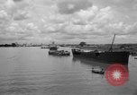 Standbild USS Gloucester Saigon Vietnam, 1952, aus Sekunde 7 historischem Filmmaterial Videoclip 65675071171