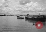 Standbild USS Gloucester Saigon Vietnam, 1952, aus Sekunde 8 historischem Filmmaterial Videoclip 65675071171
