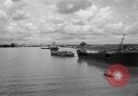 Standbild USS Gloucester Saigon Vietnam, 1952, aus Sekunde 9 historischem Filmmaterial Videoclip 65675071171