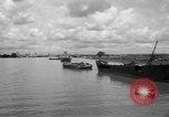 Standbild USS Gloucester Saigon Vietnam, 1952, aus Sekunde 10 historischem Filmmaterial Videoclip 65675071171