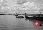 Standbild USS Gloucester Saigon Vietnam, 1952, aus Sekunde 11 historischem Filmmaterial Videoclip 65675071171