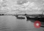 Standbild USS Gloucester Saigon Vietnam, 1952, aus Sekunde 12 historischem Filmmaterial Videoclip 65675071171