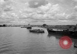 Standbild USS Gloucester Saigon Vietnam, 1952, aus Sekunde 13 historischem Filmmaterial Videoclip 65675071171