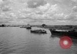 Standbild USS Gloucester Saigon Vietnam, 1952, aus Sekunde 15 historischem Filmmaterial Videoclip 65675071171