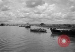 Standbild USS Gloucester Saigon Vietnam, 1952, aus Sekunde 16 historischem Filmmaterial Videoclip 65675071171