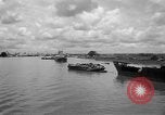 Standbild USS Gloucester Saigon Vietnam, 1952, aus Sekunde 17 historischem Filmmaterial Videoclip 65675071171