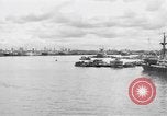 Standbild USS Gloucester Saigon Vietnam, 1952, aus Sekunde 19 historischem Filmmaterial Videoclip 65675071171