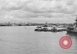 Standbild USS Gloucester Saigon Vietnam, 1952, aus Sekunde 20 historischem Filmmaterial Videoclip 65675071171