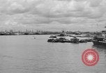 Standbild USS Gloucester Saigon Vietnam, 1952, aus Sekunde 21 historischem Filmmaterial Videoclip 65675071171