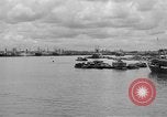 Standbild USS Gloucester Saigon Vietnam, 1952, aus Sekunde 23 historischem Filmmaterial Videoclip 65675071171