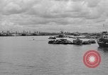 Standbild USS Gloucester Saigon Vietnam, 1952, aus Sekunde 24 historischem Filmmaterial Videoclip 65675071171
