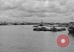 Standbild USS Gloucester Saigon Vietnam, 1952, aus Sekunde 25 historischem Filmmaterial Videoclip 65675071171