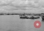 Standbild USS Gloucester Saigon Vietnam, 1952, aus Sekunde 27 historischem Filmmaterial Videoclip 65675071171
