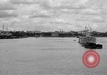 Standbild USS Gloucester Saigon Vietnam, 1952, aus Sekunde 31 historischem Filmmaterial Videoclip 65675071171