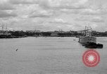 Standbild USS Gloucester Saigon Vietnam, 1952, aus Sekunde 32 historischem Filmmaterial Videoclip 65675071171