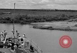 Standbild USS Gloucester Saigon Vietnam, 1952, aus Sekunde 39 historischem Filmmaterial Videoclip 65675071171