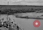 Standbild USS Gloucester Saigon Vietnam, 1952, aus Sekunde 46 historischem Filmmaterial Videoclip 65675071171