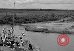 Standbild USS Gloucester Saigon Vietnam, 1952, aus Sekunde 49 historischem Filmmaterial Videoclip 65675071171