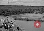 Standbild USS Gloucester Saigon Vietnam, 1952, aus Sekunde 52 historischem Filmmaterial Videoclip 65675071171