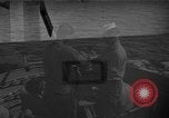 Standbild USS Gloucester Saigon französischen IndoChina, 1952, aus Sekunde 1 historischem Filmmaterial Videoclip 65675071172