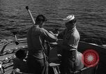 Standbild USS Gloucester Saigon französischen IndoChina, 1952, aus Sekunde 3 historischem Filmmaterial Videoclip 65675071172